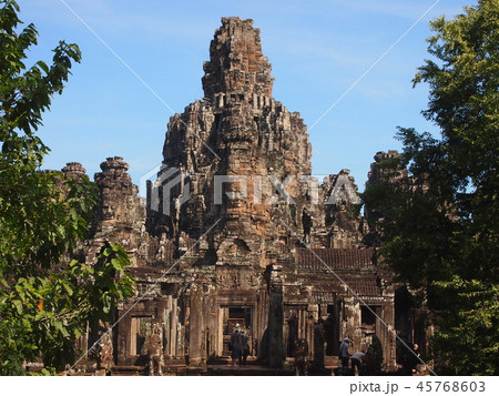 アンコールトム アンコールトム 45768603