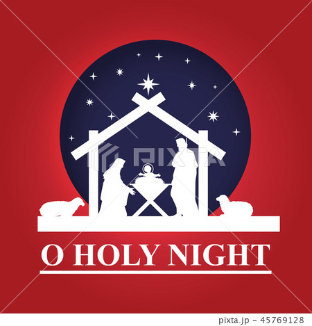 Birth of Christ 45769128