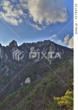 議政府 ロック 道峰区 45769710