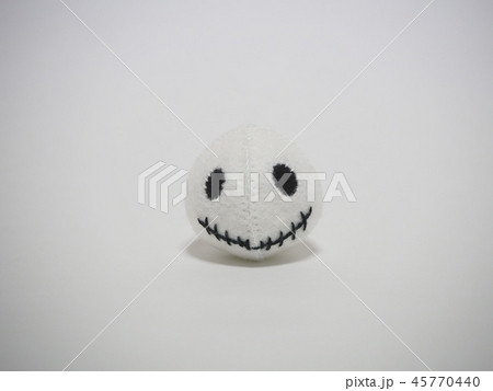 フェルト作品 おばけ フェルト作品 おばけ 45770440