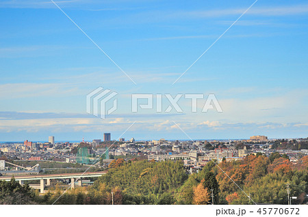 金沢市大桑町 45770672