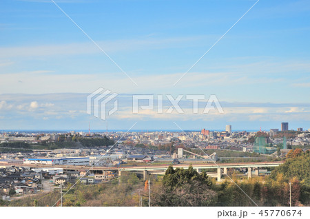 金沢市大桑町 45770674
