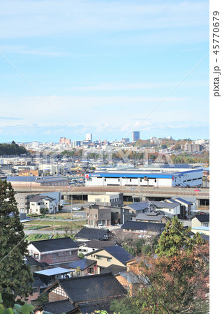 金沢市大桑町 金沢市大桑町 45770679