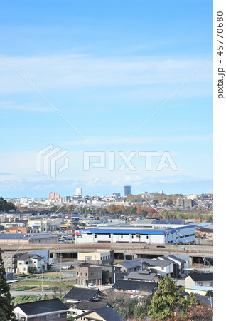 金沢市大桑町 45770680