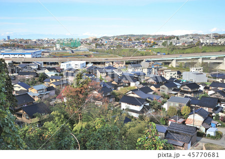 金沢市大桑町 金沢市大桑町 45770681
