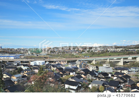 金沢市大桑町 金沢市大桑町 45770682