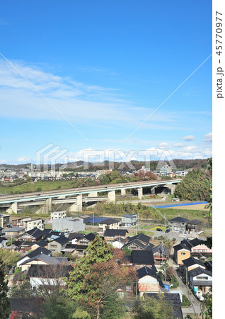 金沢市大桑町 金沢市大桑町 45770977