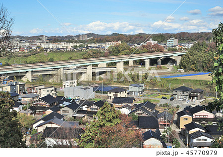 金沢市大桑町 45770979