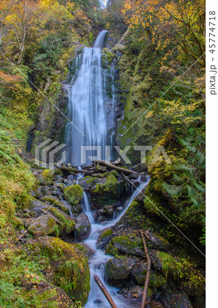 回顧の滝 45774718