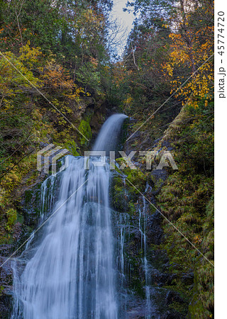回顧の滝 45774720