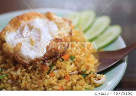 ベトナムの有名な食べ物 45775150
