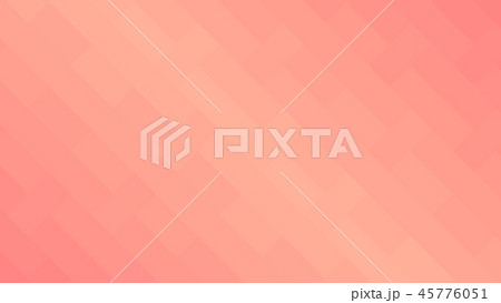Abstract pink and red neon background. Rectangular geometric pattern. Abstract vector illustration 45776051