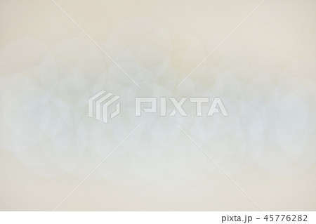 玉ボケ 背景素材 玉ボケ 背景素材 45776282