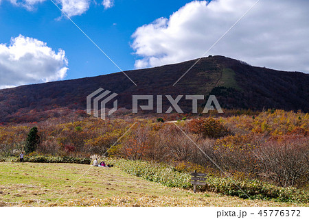 島根県、吾妻山、大膳原&大膳原の景色(2018年11月) 島根県、吾妻山、大膳原&大膳原の景色(2018年11月) 45776372