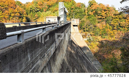 内場ダム３ 45777028