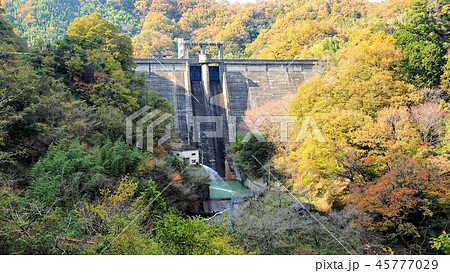 内場ダム２ 45777029
