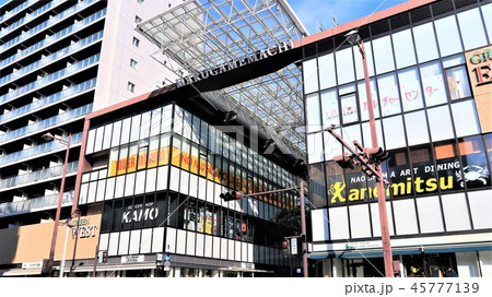 高松丸亀町グリーン2 高松丸亀町グリーン2 45777139