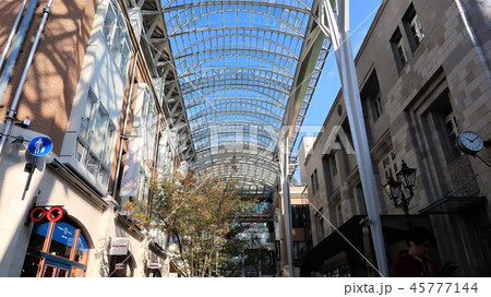 高松丸亀町アーケード2 高松丸亀町アーケード2 45777144