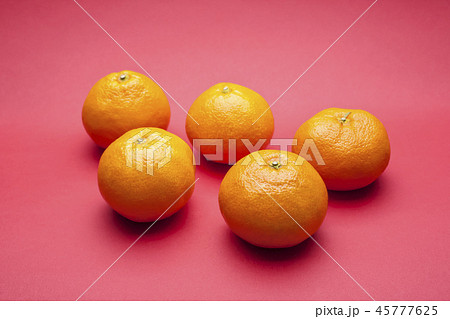 みかん フルーツ 果物 45777625