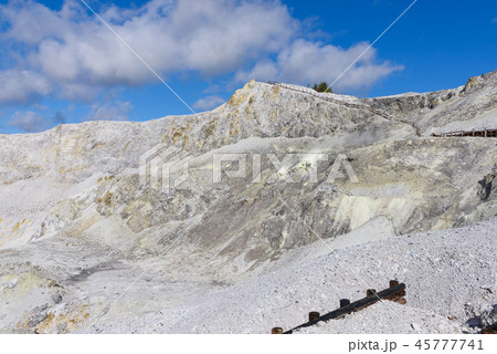 川原毛地獄 川原毛地獄 45777741