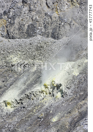 川原毛地獄 川原毛地獄 45777743