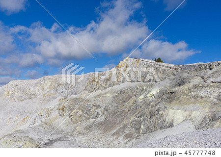 川原毛地獄 45777748