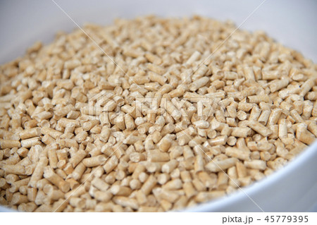 ペレット ペレット 45779395