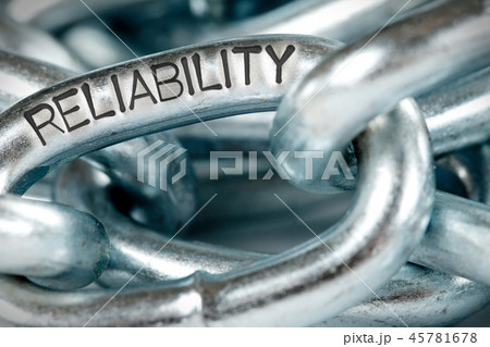 Chains Closeup Concept Chains Closeup Concept 45781678