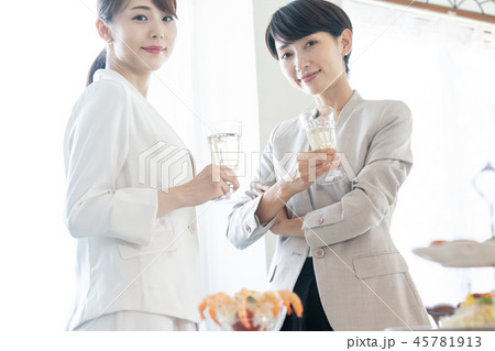 ビジネスパーティ ビジネスパーティ 45781913