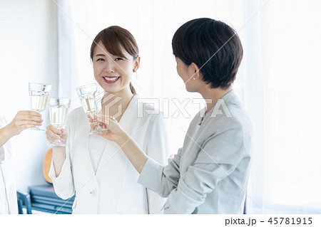 ビジネスパーティ ビジネスパーティ 45781915