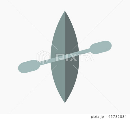 canoe icon canoe icon 45782084