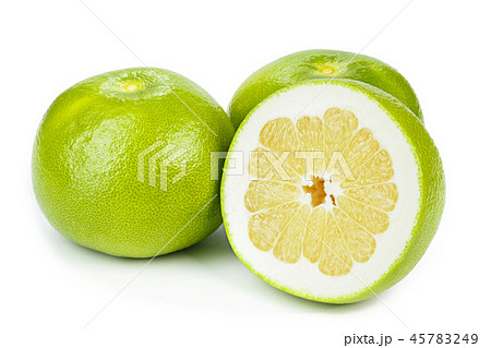 pomelo sweetie isolated pomelo sweetie isolated 45783249