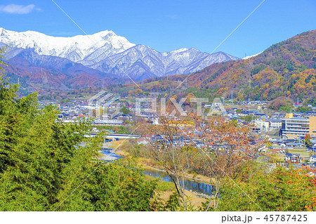 初冠雪の谷川岳2018-1 45787425