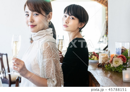 パーティ パーティ 45788151