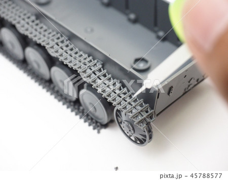 模型製作 45788577