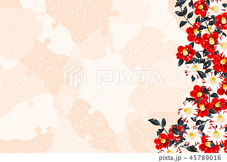 椿 橙 椿 橙 45789016