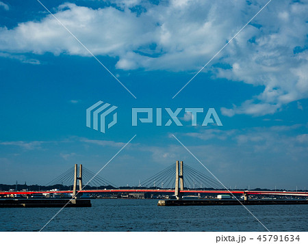 銚子大橋 45791634