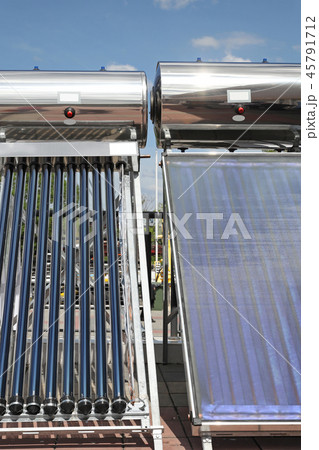 Solar Heaters Solar Heaters 45791712