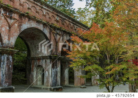 南禅寺 紅葉 南禅寺 紅葉 45792654