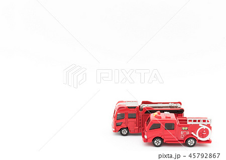 消防車自動車:fire engines 消防車自動車:fire engines 45792867