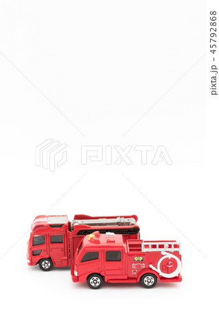 消防車自動車:fire engines 45792868