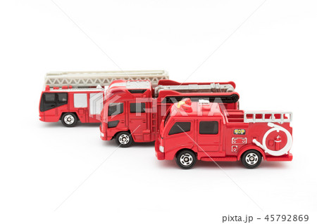 消防車自動車:fire engines 消防車自動車:fire engines 45792869