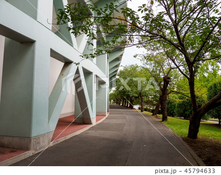 江戸川区陸上競技場 45794633
