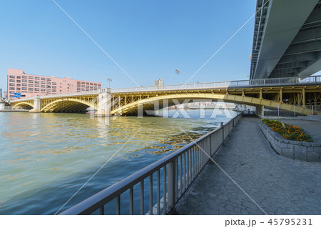 蔵前橋 蔵前橋 45795231