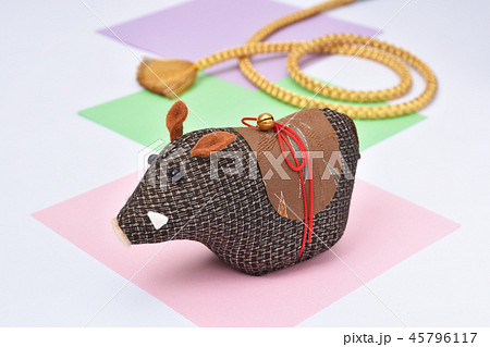 干支亥イメージ 45796117