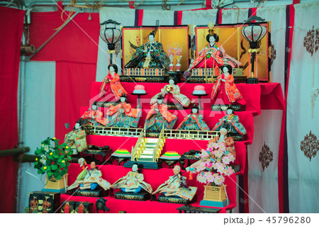 宇土市 粟嶋神社 宇土市 粟嶋神社 45796280