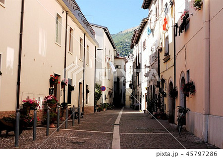 Castel di Sangro カステル・ディ・サングロ Castel di Sangro カステル・ディ・サングロ 45797286