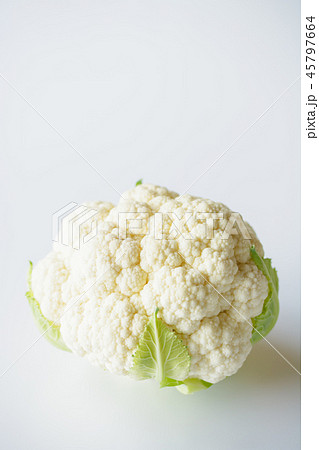 カリフラワー 45797664