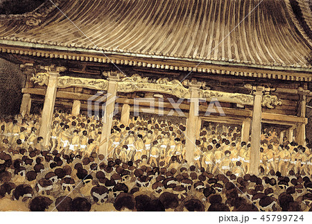 西大寺会陽 45799724