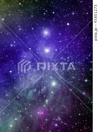 galaxy in a free space galaxy in a free space 45801273